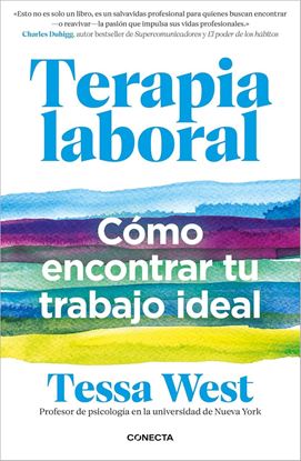 Imagen de TERAPIA LABORAL