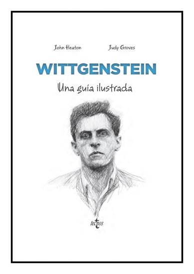 Imagen de WITTGENSTEIN