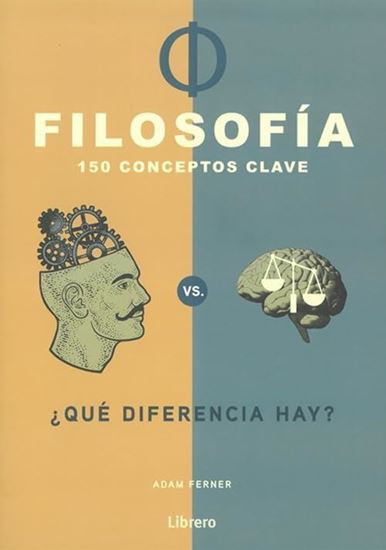 Imagen de FILOSOFIA – 150 CONCEPTOS CLAVE