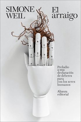 Imagen de EL ARRAIGO