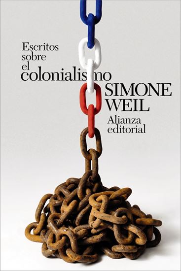 Imagen de ESCRITOS SOBRE EL COLONIALISMO