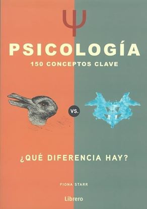 Imagen de PSICOLOGIA – 150 CONCEPTOS CLAVE