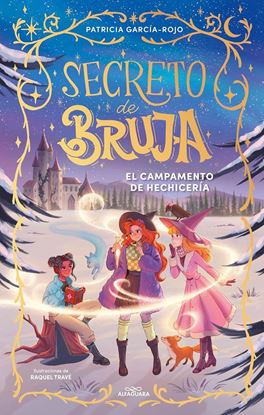 Imagen de EL CAMPAMENTO DE HICHICERIA