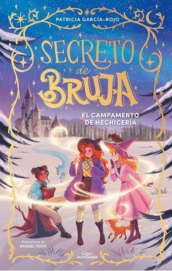 Imagen de EL CAMPAMENTO DE HICHICERIA