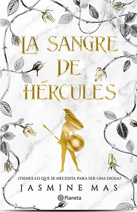 Imagen de LA SANGRE DE HERCULES