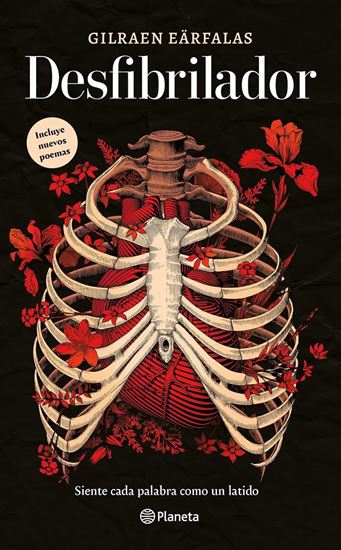 Imagen de DESFIBRILADOR