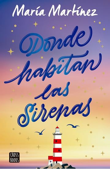 Imagen de DONDE HABITAN LAS SIRENAS (MX)