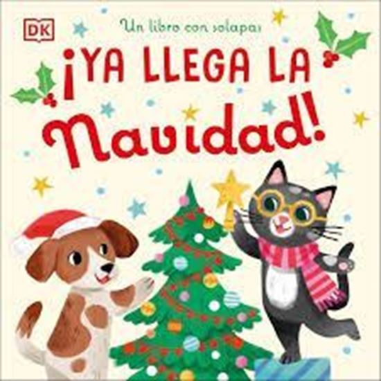 Imagen de ¡YA LLEGA LA NAVIDAD!