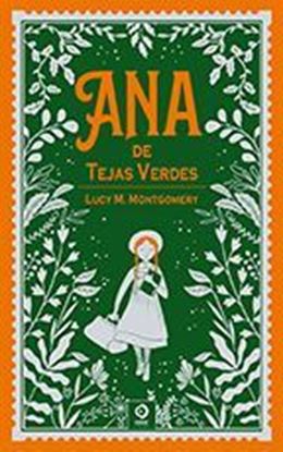 Imagen de ANA DE LAS TEJAS VERDES (PIEL CLAS)