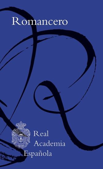 Imagen de ROMANCERO