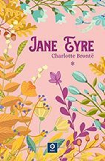 Imagen de JANE EYRE