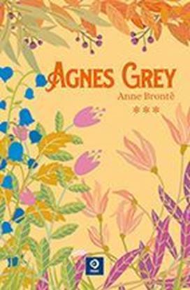 Imagen de AGNES GREY. OBRAS MAESTRAS (VOL. III)