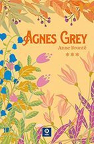 Imagen de AGNES GREY. OBRAS MAESTRAS (VOL. III)