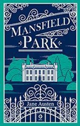 Imagen de MANSFIELD PARK  (PIEL DE CLAS. EXTR)