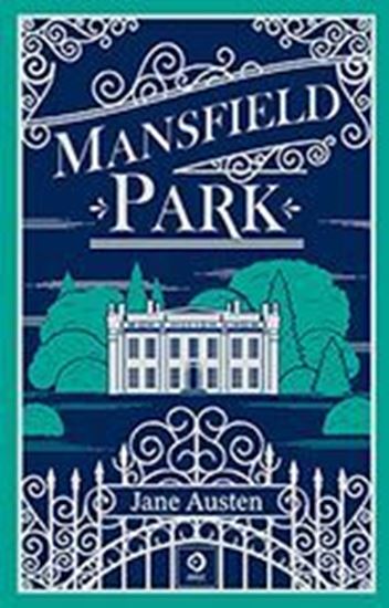 Imagen de MANSFIELD PARK  (PIEL DE CLAS. EXTR)