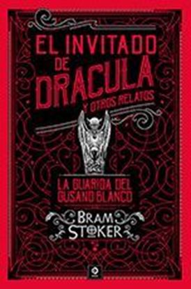 Imagen de EL INVITADO DE DRACULA  (PIEL DE CLAS E)