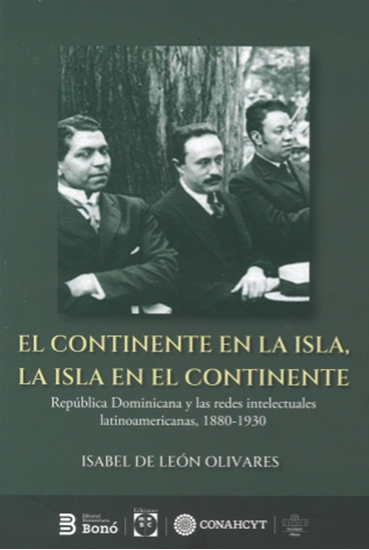 Imagen de EL CONTINENTE EN LA ISLA, LA ISLA EN EL