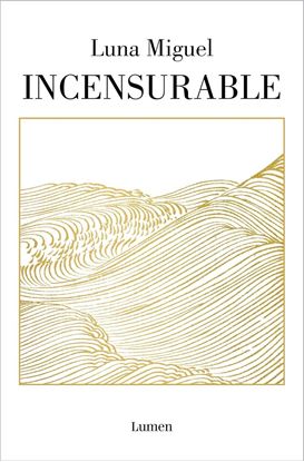 Imagen de INCENSURABLE