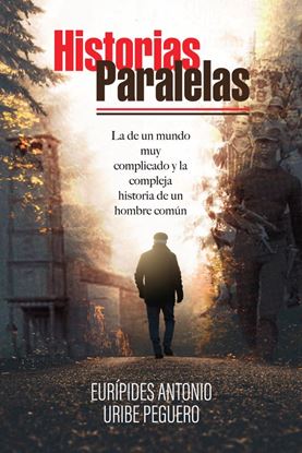 Imagen de HISTORIAS PARALELAS