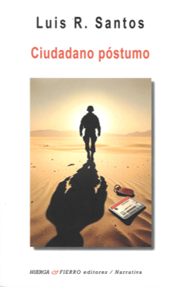 Imagen de CIUDADANO POSTUMO