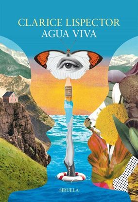 Imagen de AGUA VIVA
