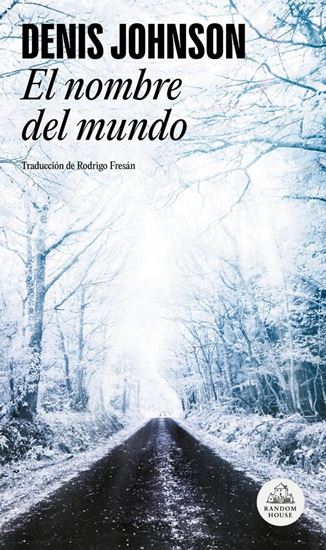 Imagen de EL NOMBRE DEL MUNDO