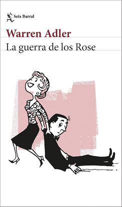 Imagen de LA GUERRA DE LOS ROSE