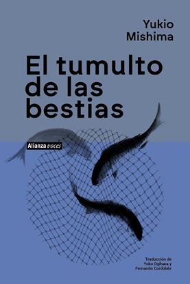 Imagen de EL TUMULTO DE LAS BESTIAS