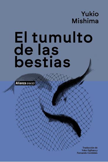 Imagen de EL TUMULTO DE LAS BESTIAS