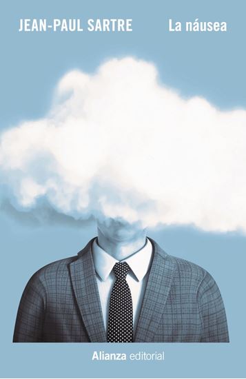 Imagen de LA NAUSEA