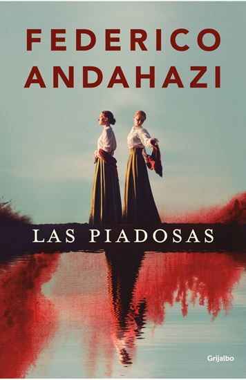 Imagen de LAS PIADOSAS