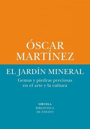 Imagen de EL JARDIN MINERAL