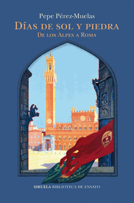 Imagen de DIAS DE SOL Y PIEDRA