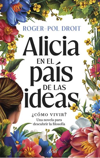 Imagen de ALICIA EN EL PAIS DE LAS IDEAS