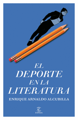 Imagen de EL DEPORTE EN LA LITERATURA