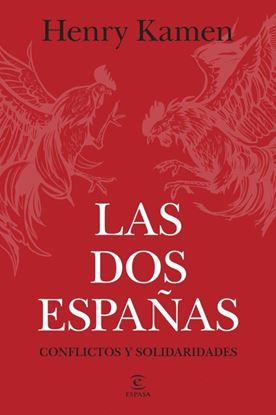 Imagen de LAS DOS ESPAÑAS