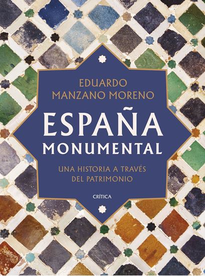 Imagen de ESPAÑA MONUMENTAL