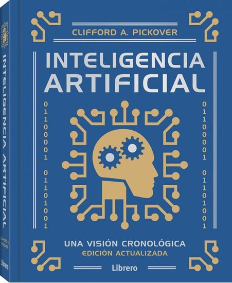 Imagen de INTELIGENCIA ARTIFICIAL