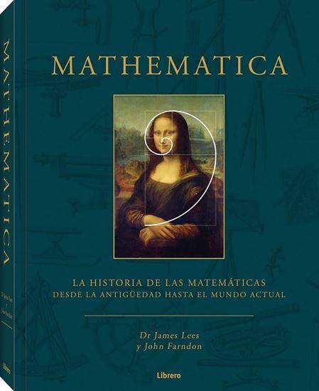 Imagen de MATHEMATICA