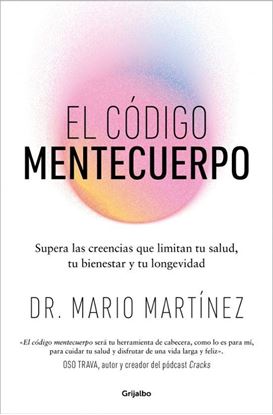 Imagen de EL CODIGO MENTECUERPO