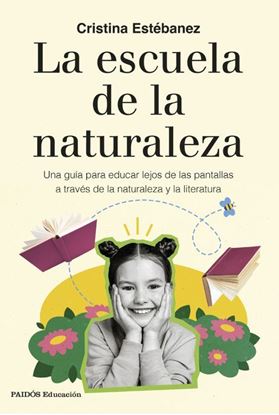 Imagen de LA ESCUELA DE LA NATURALEZA