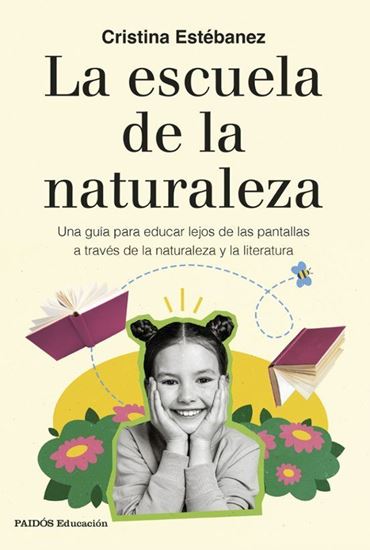 Imagen de LA ESCUELA DE LA NATURALEZA
