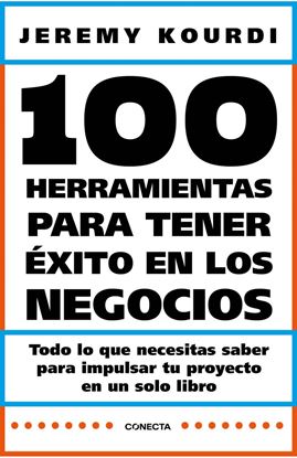 Imagen de 100 HERRAMIENTAS PARA TENER EXITO EN LOS