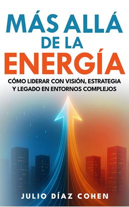Imagen de MAS ALLA DE LA ENERGIA