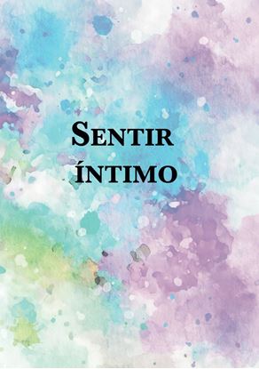 Imagen de SENTIR INTIMO