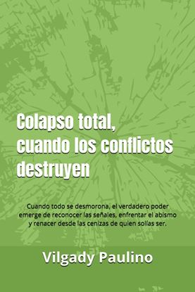 Imagen de COLAPSO TOTAL