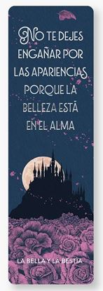 Imagen de NO TE DEJES ENGAÑAR POR LAS (MARCAPAGINA