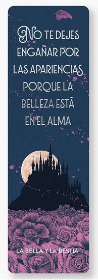 Imagen de NO TE DEJES ENGAÑAR POR LAS (MARCAPAGINA