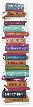 Imagen de MARCAPAGINAS INLOVI