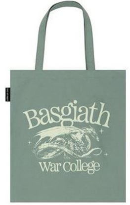 Imagen de REBECCA YARROS S FOURTH WING: BASGIATH.